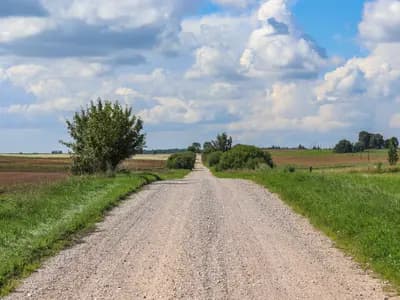 Gravel Driveway Installation Atlanta in Atlanta